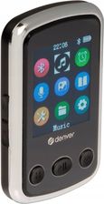 Zdjęcie Odtwarzacz MP3 Denver 32 GB Szary (MPS320B) - Łosice