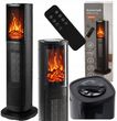 Rexxer Termowentylator Z Termostatem RN01001