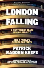 Zdjęcie London Falling - Krosno