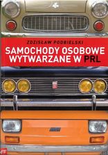 Zdjęcie Samochody osobowe wytwarzane w PRL - Żuromin