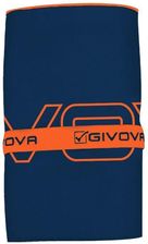 Zdjęcie Ręcznik Givova Mikrofibra Givova 70x140 Niebieski - Chorzele