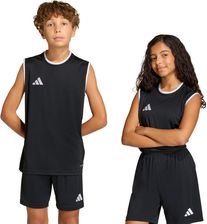 Zdjęcie Koszulka dla dzieci adidas Entrada 26 Sleeveless Jersey - Wrocław