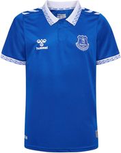 Zdjęcie Domowy strój dziecięcy Everton 2023/24 - Przeworsk