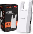 Tenda Wzmacniacz WiFi A18 dwuzakresowy 5GHz 867Mbps repeater zasięgu (AC1200)