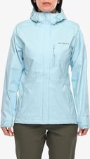 Zdjęcie Kurtka damska Columbia Pouring Adventure III Jacket - marine light - Nowa Dęba