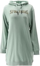 Zdjęcie Sukienka Bluza z kapturem dla kobiet Spalding - Pruszcz Gdański