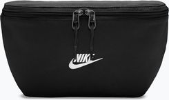 Zdjęcie Saszetka nerka Nike Heritage 2.0 3 l black/black/white - Warszawa