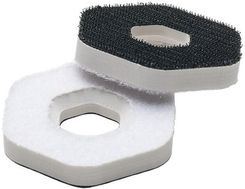 Zdjęcie Ochronniki Seismic Seismic Wytrzymałe materiały Białe - Chojnów