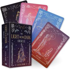 Zdjęcie The Light in the Dark Oracle  - Zielona Góra