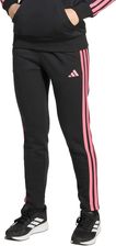 Zdjęcie Spodnie dresowe dziecięce adidas Essentials czarne - Radków