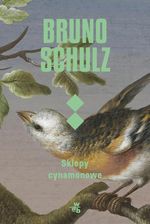 Zdjęcie Sklepy cynamonowe - Stąporków