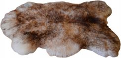 Zdjęcie Dywan Skóry Owcze Naturalne Wielokolorowe 85X10 Mm - Myślenice