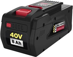 Zdjęcie Akumulator Do Narzędzi Ogrodniczych Meec Tools Multiseries 40V 8.0 Ah - Bieruń