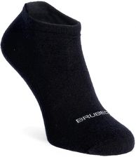Zdjęcie Skarpety merino Brubeck Merino Wool - black - Kleczew