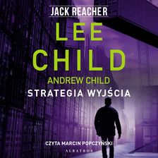 Zdjęcie Jack Reacher: Strategia wyjścia (plik audio) - Pionki