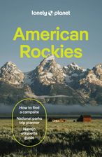 Zdjęcie American Rockies Lonely Planet - Gliwice