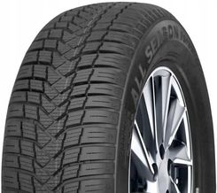 Autogreen ALL SEASON VERSATAS2 235/55R18 104V