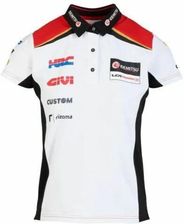 Zdjęcie Damska koszula Honda w kolorze białym - Częstochowa