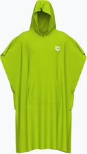 Zdjęcie Ponczo arena Cotton Poncho artic lime/white - Łomianki