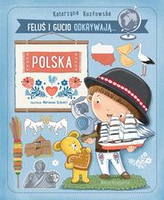 Zdjęcie Feluś i Gucio odkrywają... Polska  - Siemiatycze