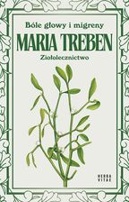 Zdjęcie Bóle głowy i migreny, Ziołolecznictwo (EBOOK) - Sulejów
