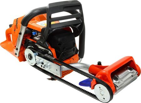 MAGIQ Parts Kompletna Korowarka Mocowania Walców Do Pilarek STIHL 029/034/036/039/044/046 MS290 MS291 MS310 MS360 MS361 MS362 MS390 MS440 MS441 MS4 (L