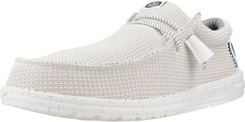 Zdjęcie Mokasyny Wally Sport Mesh Rozmiar 44 - 40403-100 Biały - Sobótka