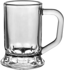 Zdjęcie Glasmark kieliszek do wódki kufelek przeźroczysty 30ml (335993) - Andrychów