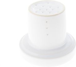 Zdjęcie Zaparzacz Ceramika Kucharski 1,7l Ceramiczny Biały (6191) - Bieruń