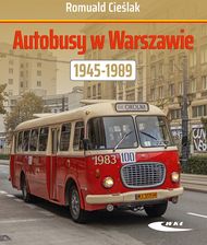 Zdjęcie Autobusy w Warszawie 1945-1989 - Grybów