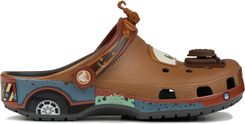 Zdjęcie Klapki unisex Crocs CARS MATER CLASSIC CLOG - Będzin