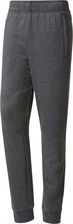 Zdjęcie Męskie spodnie dresowe szare ADIDAS WORKOUT PANT S - Górzno