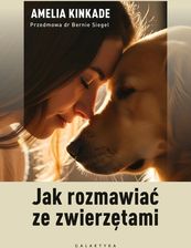 Zdjęcie Jak rozmawiać ze zwierzętami - Łomianki