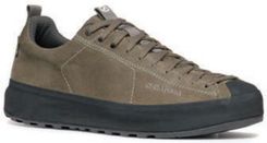 Zdjęcie Buty do chodzenia męskie Scarpa Mojito Wrap Gtx Dark Rock Gtx - Czchów