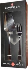 Zdjęcie Zwieger Multima Komplet sztućców 7el (5905794974849) - Kraków