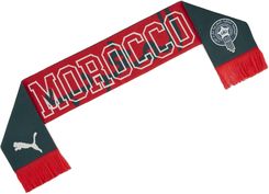 Zdjęcie Szalik ftblCulture Maroko PUMA - Szamocin