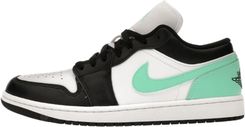 Zdjęcie Air Jordan 1 Low Green Glow - Babimost