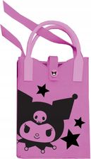Zdjęcie Torebka Kuromi Pink na ramię - Koszalin