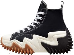 Zdjęcie Converse Run Star Motion High Black Gum - Kowary