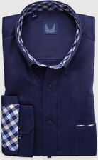 Zdjęcie Koszula Slim Fit (wzrost 198-204) - Krobia