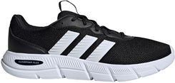 Zdjęcie adidas Cloudfoam Flex-Laces HQ4854 czarne z siateczki - Reda