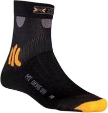 Zdjęcie Skarpetki Unisex Dla Dorosłych Rower Górski - Wrocław