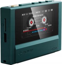 Zdjęcie Odtwarzacz MP4 FiiO 8 GB zielony (FIIOSECHOGRN) - Marki