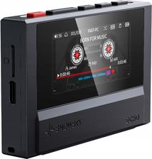 Zdjęcie Odtwarzacz MP4 FiiO 8 GB czarny (FIIOSECHOBLK) - Halinów