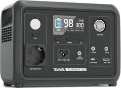 Zdjęcie VOLT Polska Travel Powerbox 600 (300W) - Koziegłowy