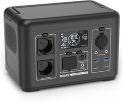 Zdjęcie VOLT Polska Travel Powerbox 1200 (600W)  - Pszów