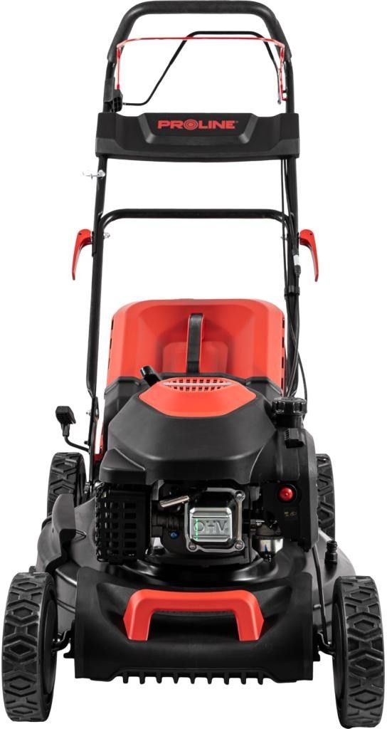 фото Газонокосарка бензинова Pro-Line P30044 1