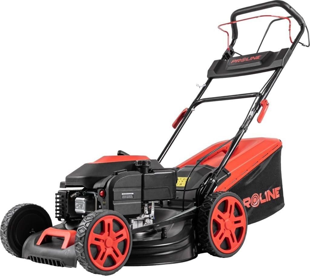 фото Газонокосарка бензинова Pro-Line P30044 2