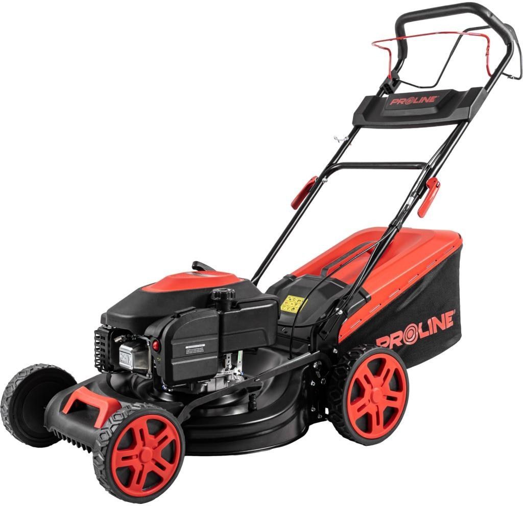 фото Газонокосарка бензинова Pro-Line P30044 3