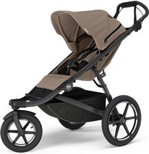 Zdjęcie Thule  Urban Glide 3 Wózek V2 Tinted Taupe - Świerzawa